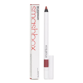 Smashbox Be Legendary Line & Prime Deep Mauve 1,2 g — Matita Labbra