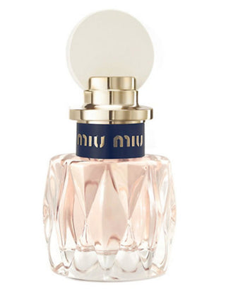 Miu miu L'Eau Rosee, Eau De Toilette, da donna, 50 ml
