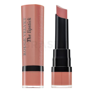 Bourjois Rouge Velvet The Lipstick 02 Flaming Rose 2,4 g