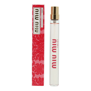Miu Miu Twist eau de parfum da donna 10 ml
