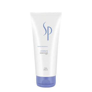 Wella Professional SP Hydrate Conditioner 200 ml — Balsamo per capelli