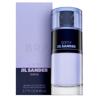 Jil Sander Softly Serene EDP W 80 ml