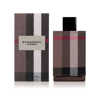 Burberry London For Men 100 ml — Eau de toilette para hombre