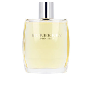 Burberry Men 100 ml — Miesten Eau de toilette