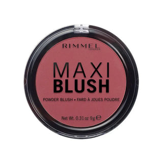 Rimmel London Maxi Blush, fard in polvere 005 Rendez Vouz 9 g