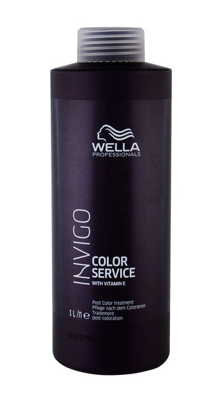 Wella Serviço de Cor INVIGO 1000ml