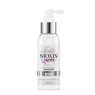 Nioxin Siero Diaboost Intensivo 3D 100 ml — Siero Capelli
