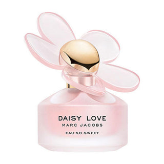 Marc Jacobs Daisy Love Eau So Sweet Eau de Toilette da donna 50 ml