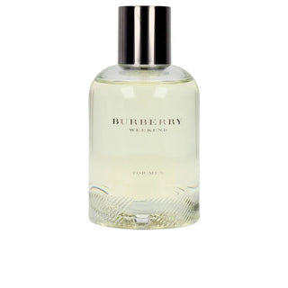 Burberry Weekend Eau de toilette 100 ml — Eau de toilette uomo