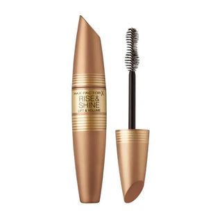 Max Factor Rise & Shine Mascara 001