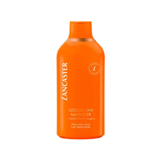 Lancaster Golden Tan Maximizer Lozione Doposole 400ml