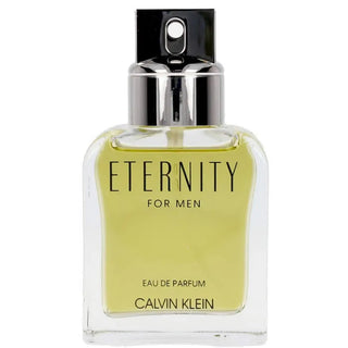 Calvin Klein Eternity Uomo 100 ml — Eau de parfum