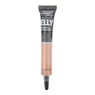 Rimmel london Jelly, ombretto glitterato, 300, Long Island, 11 ml