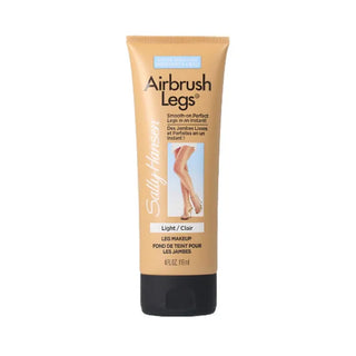 Sally Hansen Airbrush Legs lozione 02 Light Glow