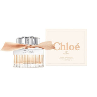 Chloé Rose Tangerine EDT Donna 30 ml — Eau de Toilette
