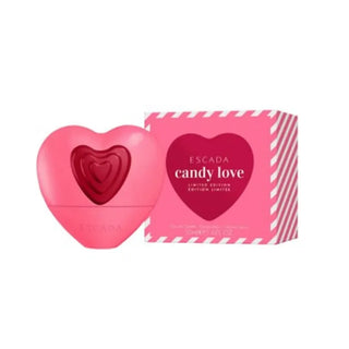 Escada Candy Love 100 ml Donna — Eau de Toilette
