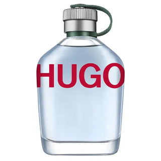 Hugo Boss Hugo 200 ml — ماء تواليت