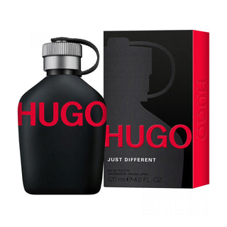 Hugo Boss Just Different Eau De Toilette 125 ml spray
