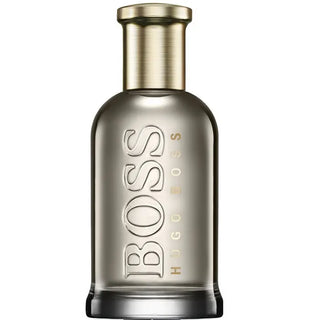 Hugo Boss Bottled 100 ml — Apă de parfum bărbați