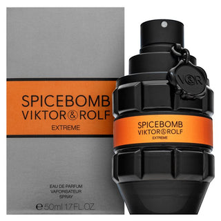 Viktor & Rolf Spicebomb Extreme EDP M 50 ml