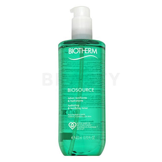 Biotherm Biosource Tonico Idratante e Tonificante 24H Pettine/Pelle Normale 400 ml