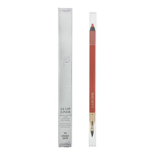 Lancome Matita labbra, waterproof, Matita labbra, 66, Orange Sacree, 1,2 g