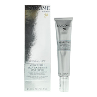 Lancome Visionnaire Notte Crema Per il viso 30 ml
