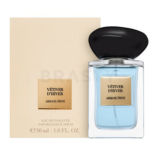 Armani (Giorgio Armani) Armani Privé Vetiver D'Hiver EDT U 50 ml