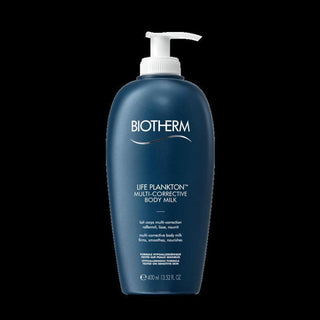 Biotherm Life Plankton Latte Corpo Multi Correttivo 400 ml — Lozione corpo