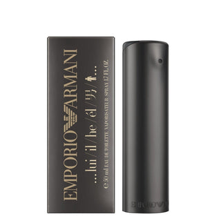 Armani Emporio He Eau de toilette 50 ml — Eau de toilette