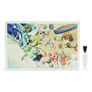 Atelier cologne Lemon Island, acqua di colonia, unisex, 1,7 ml *flaconcino