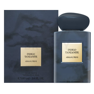 Armani (Giorgio Armani) Privé Indigo Tanzanite EDP U 100 ml