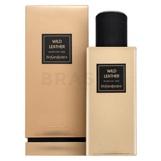 Yves Saint Laurent Wild Leather EDP U 125 ml