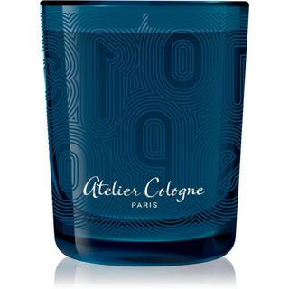 Atelier cologne Oolang Wuyi, candela profumata, 180 g