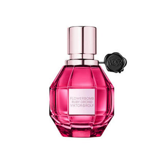 Viktor & Rolf Flowerbomb Ruby Orchid Eau de Parfum da donna 30 ml