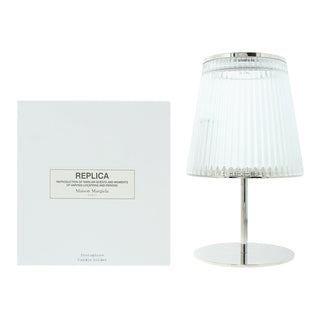 Maison Margiela Replica, portabicchieri in metallo, supporto