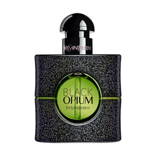 Yves Saint Laurent Black Opium Illicit Green eau de parfum da donna 30 ml