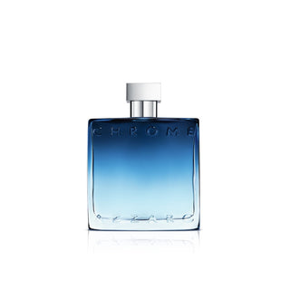 Azzaro Chrome Eau de Parfum 50 ml — Eau de Parfum