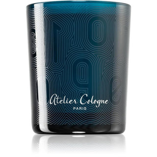 Atelier cologne Fleur De Tanger , Agrumi, Candela Profumata, 180 g