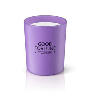 Viktor & rolf Buona Fortuna, Candela Profumata, 70 g