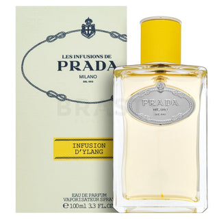 Prada Infusion D'Ylang EDP W 100 ml