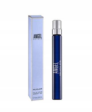 Thierry Mugler Angel Elixir Eau de Parfum da donna 10 ml