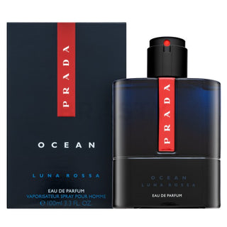 Prada Luna Rossa Ocean EDP M 100 ml