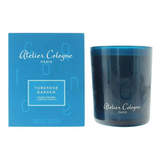 Atelier cologne Tuberose Garden, Tuberosa, Candela Profumata, 180 g