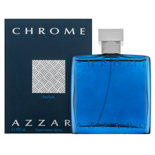 Azzaro Chrome PAR M 100 ml