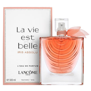 Lancôme La Vie Est Belle Iris Absolu EDP W 100 ml