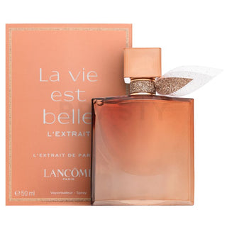 Lancôme La Vie Est Belle L'Extrait PAR W 50 ml