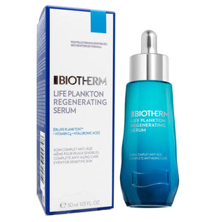Biotherm Life Plankton Siero rigenerante 30 ml — Siero viso