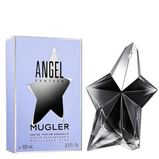 Thierry Mugler Angel Fantasm 100 ml Donna — Eau de Parfum