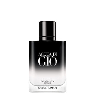 Giorgio armani Acqua di Gio Intense , Eau De Parfum, da uomo, 100 ml